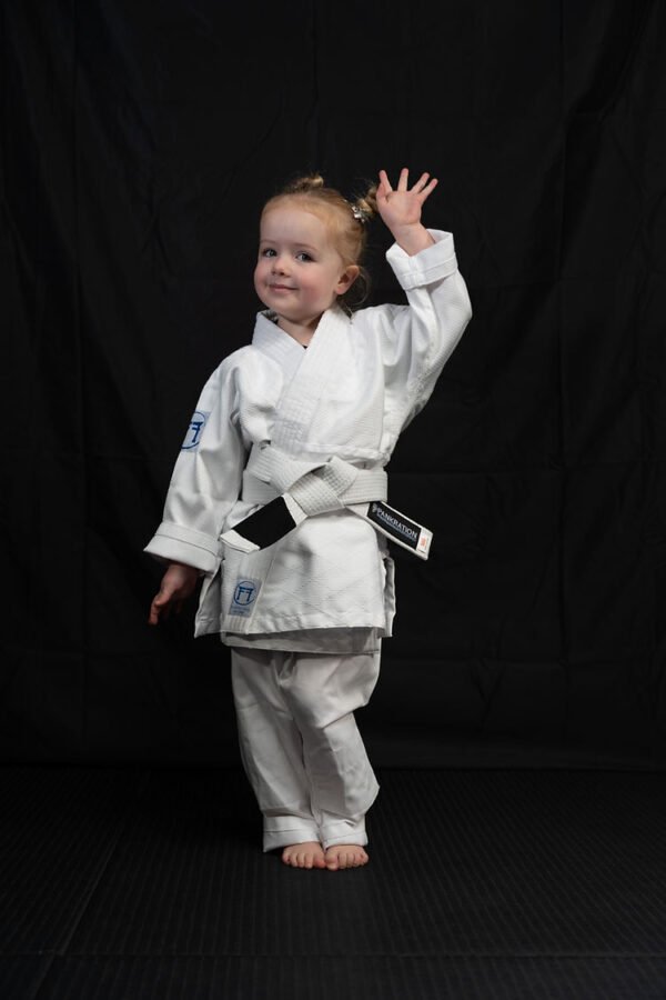 Classes Uniform