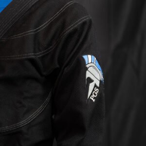 Judo Custom