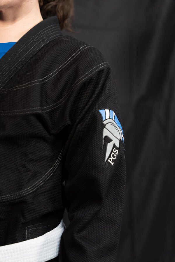 Judo Custom