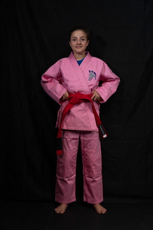 Classes Uniform