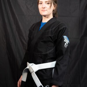 Judo Custom