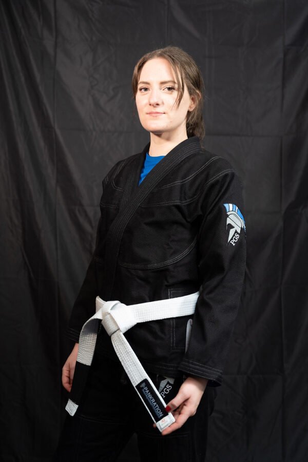Judo Custom