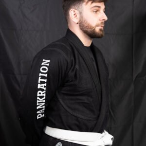 Judo custom