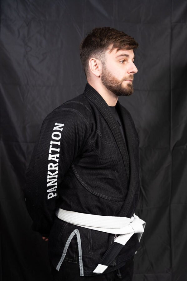 Judo custom
