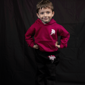PGS Uniform