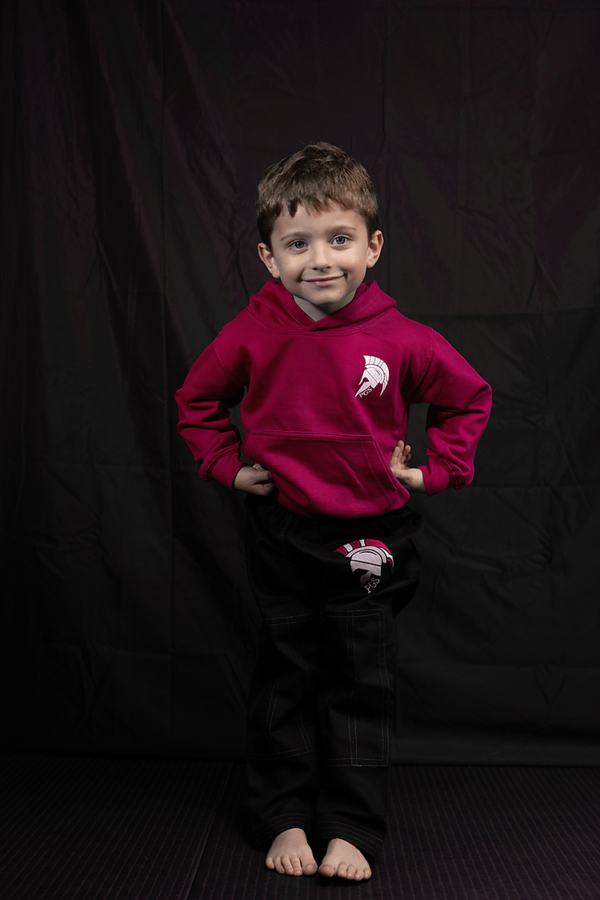 PGS Uniform