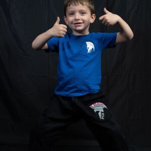 PGS Uniform