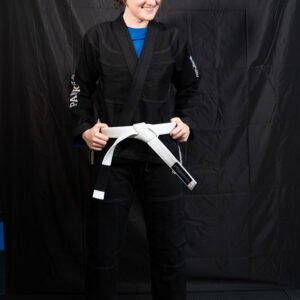 Judo Custom