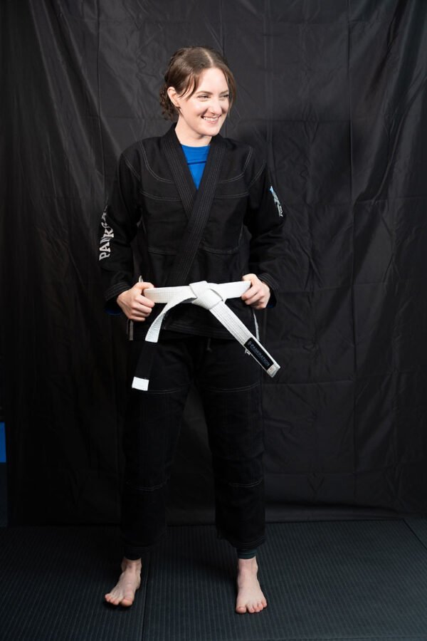 Judo Custom