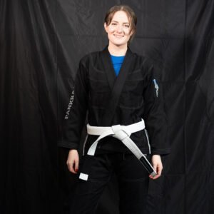 Judo Custom