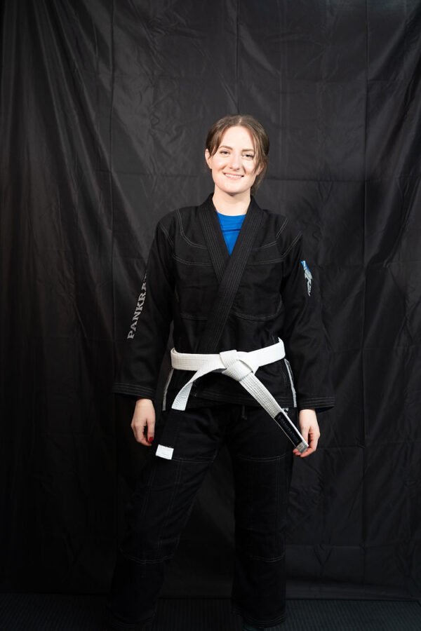 Judo Custom