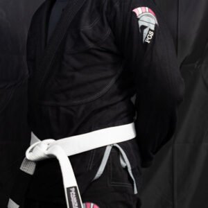 Judo Custom