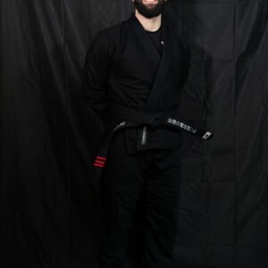 Judo Custom