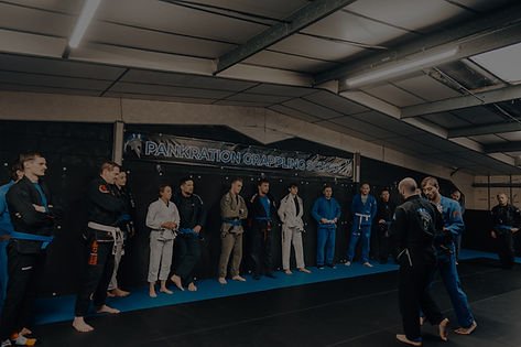 Judo Classes