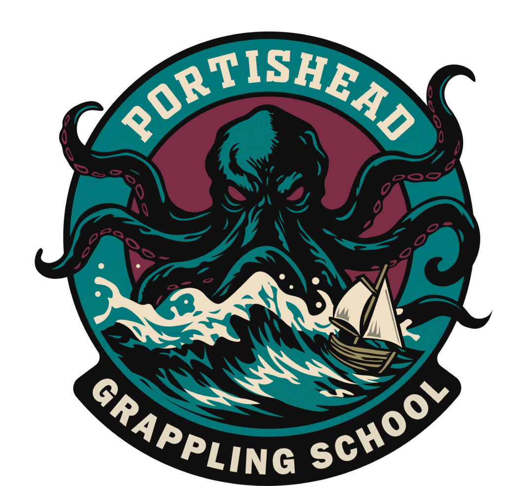 Portishead Grappling School