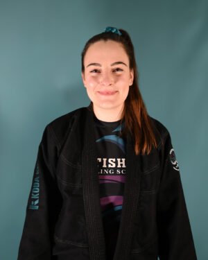Standard BJJ Gi