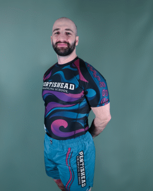 Short Sleeve Rashguard