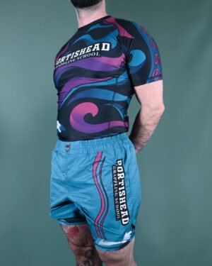 Grappling Shorts