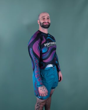 Long Sleeve Rashguard
