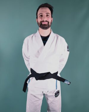Standard Judo Gi