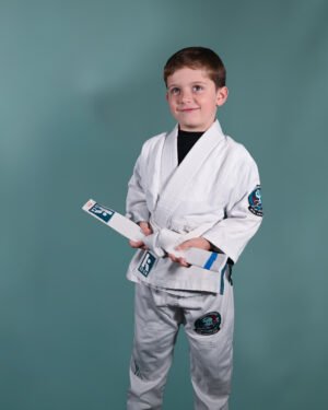 Mini Grappler Gi